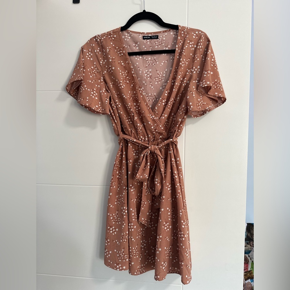 Shein Dress - Small